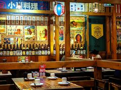 -小川洋风料理(街道口店)