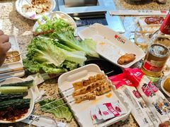 -丰茂烤串(卫星广场店)