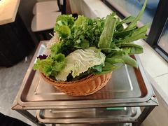 -陈大锅·岳阳鱼馆·地道岳阳菜(美食街店)