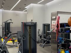 -乐刻健身(龙湖杭州紫荆天街精品店)