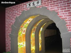 -上海纺织博物馆