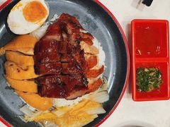 -龙记香港茶餐厅(久光百货店)