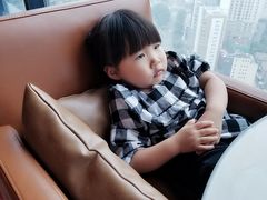 -上海龙之梦万丽酒店