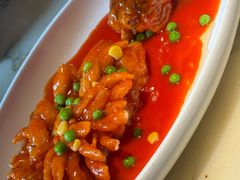 -探花·意境江南菜·唐伯虎文化体验店·松鼠桂鱼(观前店)