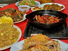 -岛中岛·海鲜大排档·万宁老字号(东澳店)