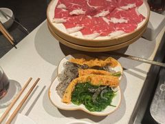 -海底捞火锅(劲松店)