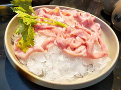 -茅草房·河畔园林火锅