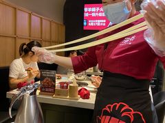 -浩爷羊蝎子火锅(望京店)