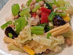 -高玛纳驴肉火烧(河间总店)