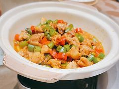 -丽华园(汉阳龙阳店)