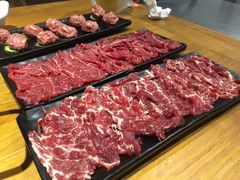 -牛很鲜潮汕牛肉火锅(乐清店)