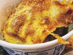 三鲜豆皮-蔡林记(户部巷店)