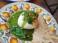 Prosciutto&nbsp;Burrata-Alimentari Grande(东湖路店)