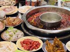 -大龙火锅(老店)