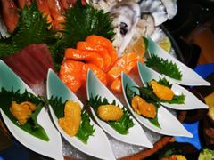 -花潮料理艺食馆(世欧广场店)
