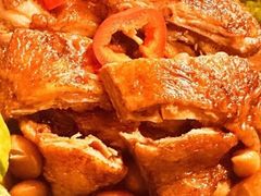 -天羽烤乳鸽店(财大家属院店)