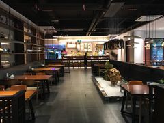 大堂-古京·臻致料理(月湖店)