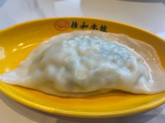 鲅鱼馅饺子-佳和水饺(海德公馆店)