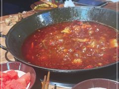 -楠火锅(龙阳广场店)