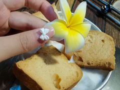 -婉泰·特色小吃·舂鸡脚(告庄二店)