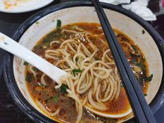 -宛平李记小吃(东关街店)