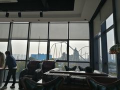 -雪浪山卡丁车俱乐部