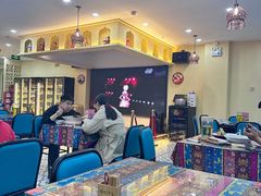 -烟疆印象新疆菜(万联广场店)