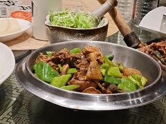 -毓聪妈妈菜(合肥路店)