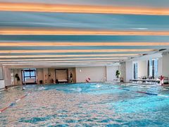 -杭州城中香格里拉大酒店