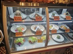 -永安鱼庄·镇江菜(三店纬五路店)