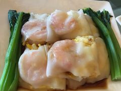 -顺德喜来登酒店·采悦轩