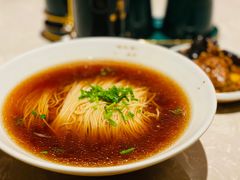 -松鹤面馆·古法焖肉面(观前店)
