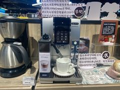 -胖东来生活广场(健康路店)