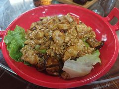 -宝正臻天津包子总店(金阳光居易店)