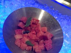 -盛宴自助餐厅(运达喜来登店)