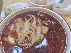 -德元兰州纯汤牛肉面