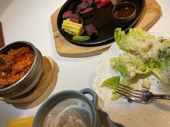 -俄士厨房(未来城店)
