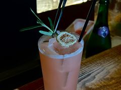 -LAMP BAR 水烟音乐酒吧