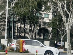 -中国石油(常德路加油站)