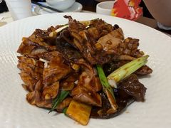 -山东宾馆·齐鲁苑餐厅