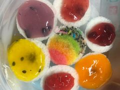 -津门红姐熟梨糕茶汤糕干(爱国道店)