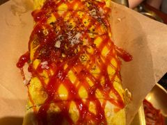 -伏一解牛烤肉专门店(信业购物中心店)