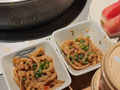 -巴奴毛肚火锅(相州店)