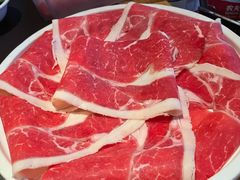 -东来顺·非遗火锅(高新店)