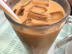 -义顺牛奶公司(庇利金街店)
