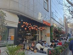 -SHADOWS•Bistro&Eatery(安福路店)
