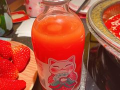 -牛New寿喜烧(虹桥新天地店)