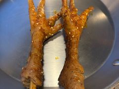 -神伙烧烤(江北黄泥塝店)