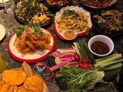 -刘成杰锦州烧烤(南河路店)