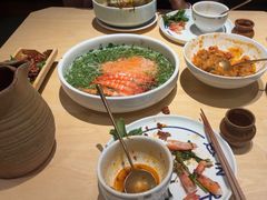 -一坐一忘云南菜(卓悦中心)